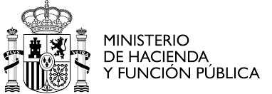Footer Logo Ministerio de Hacienda